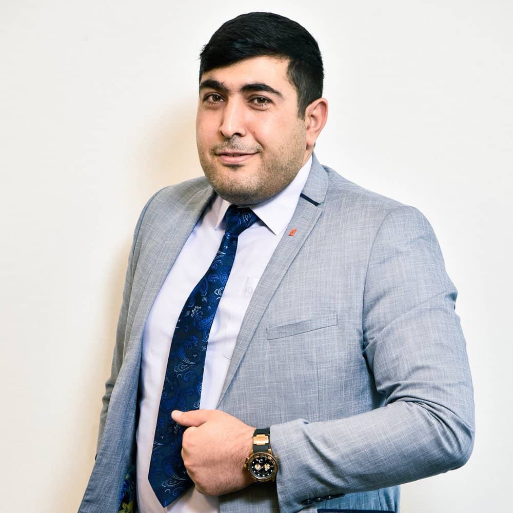 Tural Ceferov